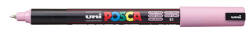 uni UNI Posca PC-1MR Akril Marker Világos Rózsaszín (2UPC1MRVR)