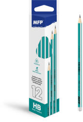MFP Grafitceruza Háromszögletű HB (MFP6200235)