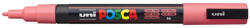 uni Uni Posca Akril Marker PC-3M Korall (2UPC3MKORALL)