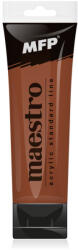 MFP Maestro Akrilfesték 75 ml Burnt Sienna (MFP6300658)