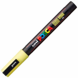 uni UNI Posca PC-3M Akril Marker Napsárga (2UPC3MNS)