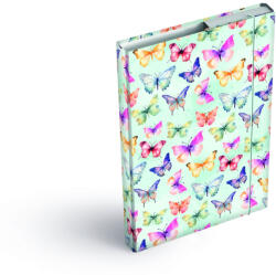 MFP Füzetbox A/5 Pillangók (MFP8021102)