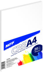 MFP Rajzlap A/4 250 gramm 20 Ív/Csomag (MFP7500685)