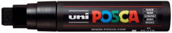 uni UNI Posca PC-17K Akril Marker Fekete (KCBX0032)