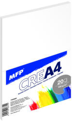 MFP Rajzlap A/4 190 gramm 20 Ív/Csomag (MFP7500660)