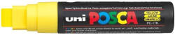 uni Uni Posca Akril Marker PC-17K Sárga (2UPC17KS)