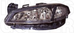 Renault Laguna 2005-2007 - Fényszóró H7/H1 bal (motoros) DEPO