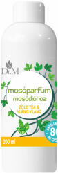 Dr. M mosóparfüm mosódióhoz zöld tea és ylang ylang 200 ml