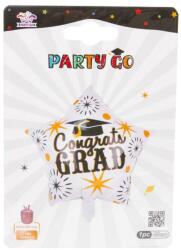  Hélium Fólia lufi ballagás, többféle 45 cm - jatek21