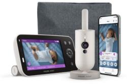 Philips Philips Prémium Csatlakoztatott Babaőr - Csatlakoztatott - SCD971/26