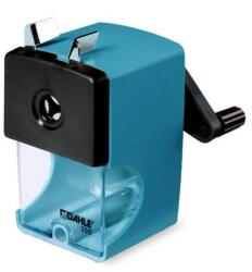 Dahle asztali hegyezőgép - DAHLE155 petrozöld (COL-4009729084816)