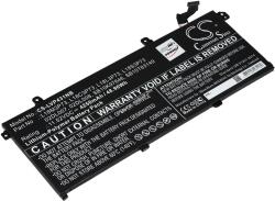 Powery Helyettesítő akku Lenovo típus L18C3P72 - akkuk - 17 990 Ft