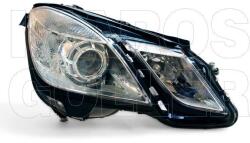 Mercedes-Benz Mercedes E 2009-2013 W212 - Fényszóró 2H7 jobb (motorral) DEPO