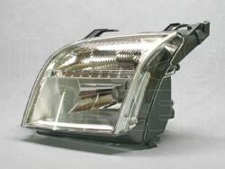 Ford Fusion 2002-2005 - Fényszóró H4 bal (motorral) DEPO