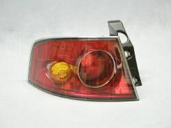 Seat Ibiza 2002-2008 - Hátsó lámpa üres bal külső (piros házas)