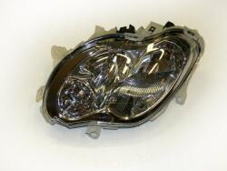 Smart ForTwo 1997-2007 - Fényszóró H7/H1 bal, 03-tól (motorral) DEPO