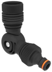 GF Csuklós csapcsatlakozó 3/4" bm. (forgó, hajlíható) (80043074)