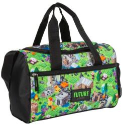 Derform Future by Backup sporttáska, kézitáska - Game Level
