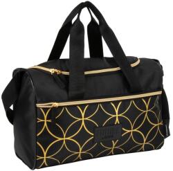 Derform Future by Backup sporttáska - Golden Circle