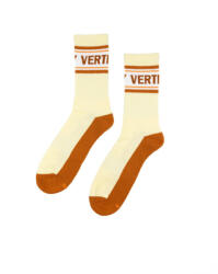 YY Vertical Old School Vibes - L (43-46) (YY_SOCKS_OS_L)