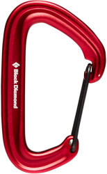 Black Diamond LITEWIRE CARABINER (BD2102346009ALL1)