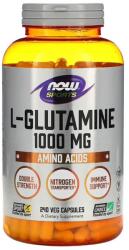NOW L-Glutamine, 1000 mg, Now Foods, 240 capsule