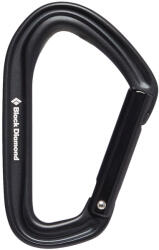 Black Diamond HOTFORGE STRT GATE CARABINER (BD2101580002ALL1)