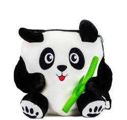 YY Vertical Giant storage bag - Panda (YY_SAM_GEANT_PANDA)