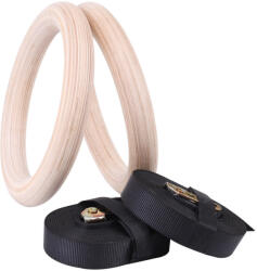 YY Vertical Gym Rings (YY_GYMRINGS)