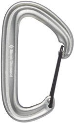 Black Diamond LITEWIRE CARABINER (BD2102341003ALL1)