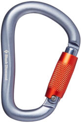 Black Diamond ROCKLOCK TWISTLOCK CARABINER (BD2102581003ALL1)