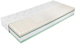 Bio-Textima SleepSentry X Comfort Double matrac 130x220 cm - matracwebaruhaz