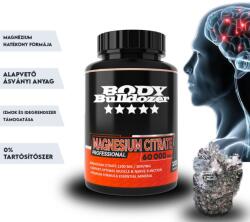 BodyBulldozer Magnesium Citrate Professional 100 tabl - BodyBulldozer