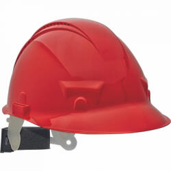 Cerva Palladio Advanced Sisak Szellőzővel Piros (0601011220999) - legjobbmunkaruha