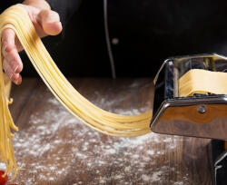  Pasta kurzus