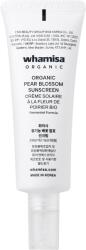 Whamisa Pear Blossom fényvédő krém SPF 50 - 50 ml