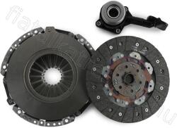 Fastoriginal Kuplungkészlet FORD TRANSIT CONNECT 13> 1.6 TDCI# 3-ELEM# 240X23 FORD GALAXY II (WA6) (FT64144)