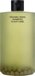Whamisa Organic Seeds Green Peas Scalp Care sampon - 450 ml
