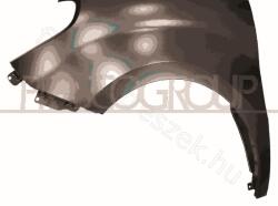 PRASCO Első sárvédő bal FIAT DOBLO III (FT9123004)