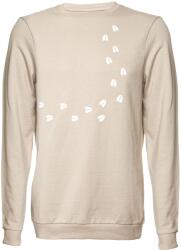 Vlnka Pamut pulóver - Woolville - bézs ruházat méretei S