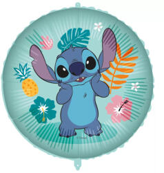  Lilo és Stitch A csillagkutya Hawaii fólia lufi 46 cm