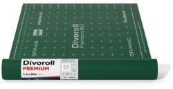 Bramac Divoroll PREMIUM 350 páraáteresztő tetőfólia 350 g/m2