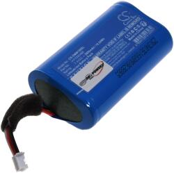 Powery Helyettesítő akku Divoom Ditoo Mic Karaoke hangszóró