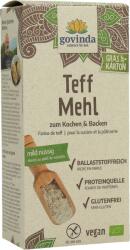 Govinda Teff liszt - 450 g