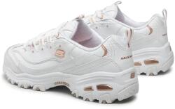Skechers dlites - fresh start 39 | Női | Sneakerek | Fehér | 11931-WTRG (11931-WTRG)