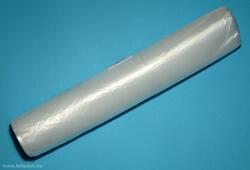 Hűtőtasak, 0, 5 kg-os uzsonnás tasak, 16 x 25 cm, 100 db