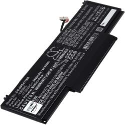 Powery Helyettesítő akku HP típus TPN-DB1T