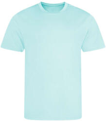 Just Cool JC001 környakas sport férfi póló Just Cool, Mint-XL (jc001min-xl)
