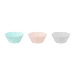Ambition Set forma copt briose, 6 piese, Alice (41706)