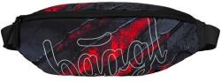 Baagl övtáska - Lava (A-34984) - iskolataskawebshop